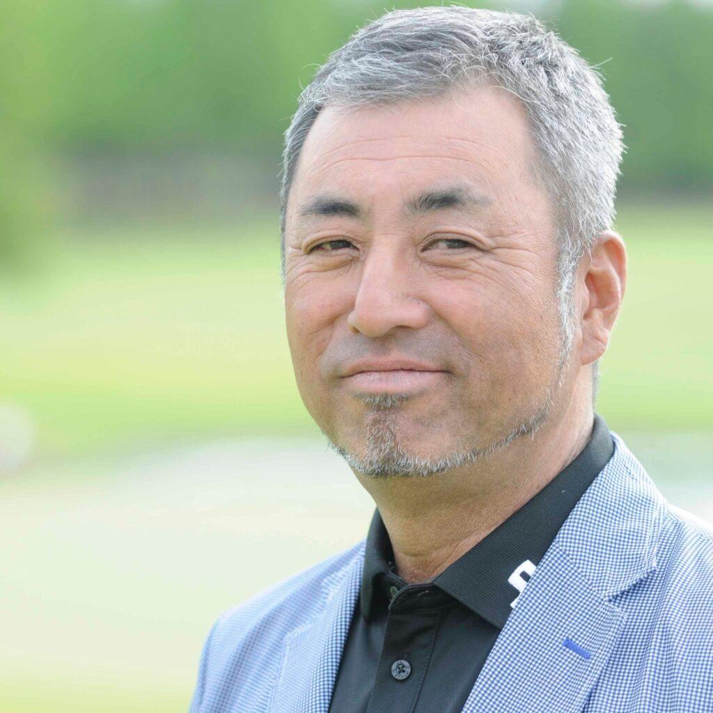 茨城県オープンゴルフ選手権大会 | 茨城県プロゴルフ会