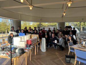 追記：2024年 能登半島地震 復興支援チャリティープロアマゴルフ大会のご報告 1