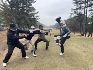 第5回 PGA SDGsいばらきプロアマチャリティーゴルフ大会を終えて - 1